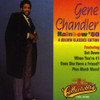 CHANDLER,GENE - RAINBOW '80 CD