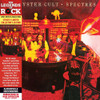 BLUE OYSTER CULT - SPECTRES CD