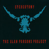 PARSONS,ALAN PROJECT - STEREOTOMY CD