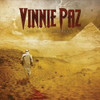 PAZ,VINNIE - GOD OF SERENGETI CD