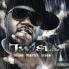 TWISTA - PERFECT STORM CD