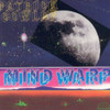 COWLEY,PATRICK - MIND WARP CD