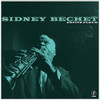 BECHET,SIDNEY - PETITE FLEUR VINYL LP