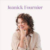 FOURNIER,JEANICK - JEANICK FOURNIER CD