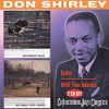 SHIRLEY,DON - SOLOS / WITH 2 BASSES CD