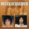 SCHNEIDER,HELEN - SO CLOSE / LET IT BE NOW CD