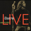 DOORS - ABSOLUTELY LIVE CD