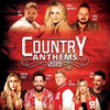 COUNTRY ANTHEMS 2019 / VARIOUS - COUNTRY ANTHEMS 2019 / VARIOUS CD