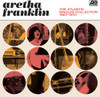 FRANKLIN,ARETHA - ATLANTIC SINGLES COLLECTION 1967-1970 CD