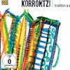 KORRONTZI - TRADITION 2.1 CD