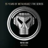 RUFIGE KRU ( GOLDIE ) - 25 YEARS OF METALHEADZ: PART 8 12"