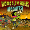 VOODOO GLOW SKULLS - LIVIN' THE APOCALYPSE VINYL LP