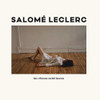 LECLERC,SALOME - LES CHOSES EXTERIEURES CD