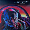 JETT BLACK - NIGHT FLIGHT CD