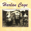 HARLAN CAGE - HARLAN CAGE CD