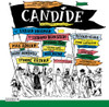 CANDIDE / O.B.C. - CANDIDE / O.B.C. CD