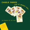 PARKER,CHARLIE - JAZZ AT MASSEY HALL VINYL LP