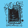 SILVER CAR CRASH - SHATTERED SHINE VINYL LP