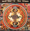 MARDI GRAS IN NEW ORLEANS / VARIOUS - MARDI GRAS IN NEW ORLEANS / VARIOUS VINYL LP