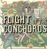 FLIGHT OF THE CONCHORDS - FLIGHT OF THE CONCHORDS VINYL LP