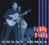 JAMES,SONNY - SONNY ROCKS CD