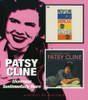 CLINE,PATSY - SHOWCASE / SENTIMENTALLY YOURS CD