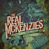 REAL MCKENZIES - SONGS OF THE HIGHLANDS SONGS OF THE SEA CD