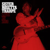 THARPE,SISTER ROSETTA - LIVE IN 1960 - TRANSPARENT RED VINYL LP