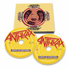 ANTHRAX - STATE OF EUPHORIA CD