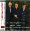 THREE TENORS - LIKE THE BRIGHTEST STAR CD