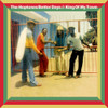 HEPTONES - BETTERS DAYS & KING OF MY TOWN CD