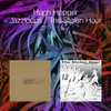 HOPPER,HUGH - JAZZLOOPS / THE STOLEN HOUR CD