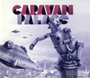 CARAVAN PALACE - PANIC CD
