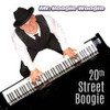 WOOGIE,MR BOOGIE - 20TH STREET BOOGIE CD