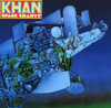 KHAN - SPACE SHANTY CD