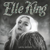 KING,ELLE - LOVE STUFF VINYL LP