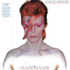 BOWIE,DAVID - ALADDIN SANE (2013 REMASTER) VINYL LP