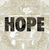 MANCHESTER ORCHESTRA - HOPE VINYL LP