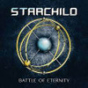 STARCHILD - BATTLE OF ETERNITY CD