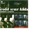 COLD WAR KIDS - ROBBERS & COWARDS VINYL LP