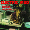 WATERS,MUDDY - ELECTRIC MUD VINYL LP