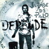 JARABE DE PALO - DEPENDE VINYL LP