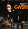 CASH,JOHNNY - ORIGINAL ALBUM CLASSICS CD