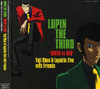 LUPIN THE THIRD GREEN VS RED / O.S.T. - LUPIN THE THIRD GREEN VS RED / O.S.T. CD
