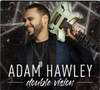 HAWLEY,ADAM - DOUBLE VISION CD