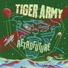 TIGER ARMY - RETROFUTURE VINYL LP