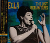 FITZGERALD,ELLA - ELLA: THE LOST BERLIN TAPES CD