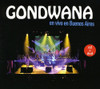 GONDWANA - GONDWANA EN VIVO EN BUENOS AIRES CD