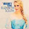 SOUTH,ELIZABETH - DISNEY ALBUM CD