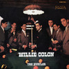 COLON,WILLIE - HUSTLER VINYL LP
